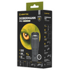 Armytek Dobermann PRO MAGNET USB tactical flashlight