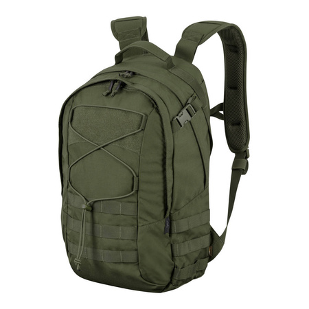 Helikon EDC Backpack - 21L - Olive