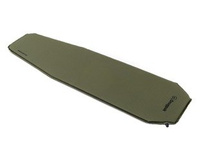 Self-inflating mat - Snugpak Basecamp OPS Self-inflating MAXI Mat - Olive