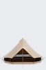 CanvasCamp - Sibley Apex Canvas Tent - 500