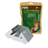 BCB Firedragon Solid Fuel Folding Stove and Fuel