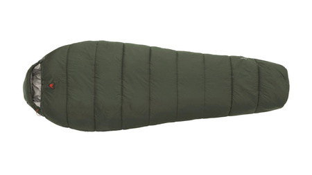 Robens - Glacier I hiking sleeping bag - for left-handers