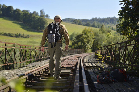 Helikon - Raccoon Mk2 Backpack - 20 L - MultiCam