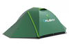 Husky - BURTON 2-3 hiking tent - green
