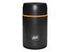 Esbit - Food Jug 1 L Dinner Thermos - Black