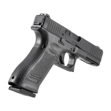 Glock - Glock 17 gen 5 replica ASG pistol. 6 mm green gas