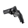 T4E TR 68 caliber rubber bullet revolver. .68 HDR 68 gen. 2