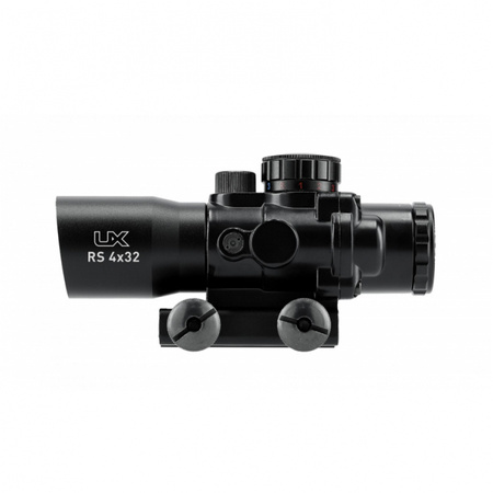 Umarex - RS 4x32 TC-CI rifle scope with/m 22 mm