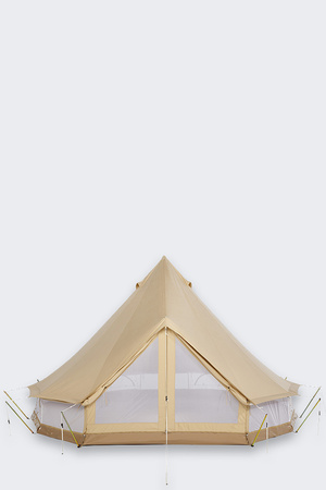 CanvasCamp - Sibley Protech 400 Plush Tent