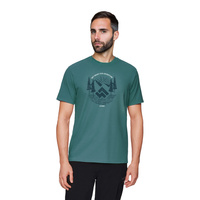 Alpinus - Kitreli T-shirt - blue