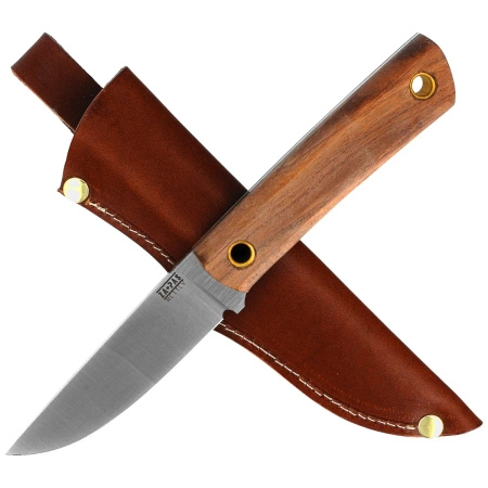 ZA-PAS - EC95 knife - American walnut