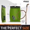 Source - Kangaroo Canteen 1L water tank - Coyote