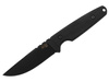 ZA-PAS - Handie Cerakote knife - G10 Black