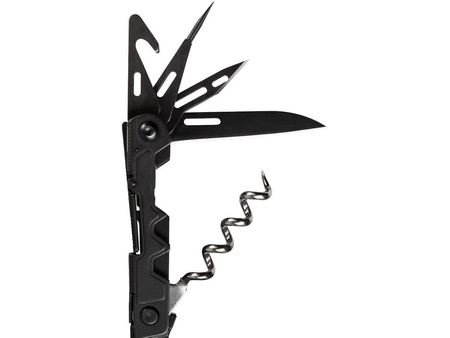 SOG - PowerLitre multitool - 18 tools - Black - PL1002-CP