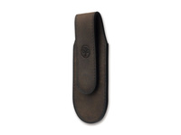 Böker Solingen - Magnetic case, brown, large