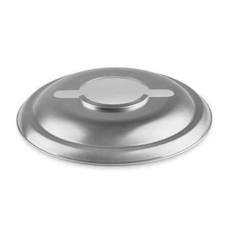 Feuerhand kerosene lamp - Gift set with fuel and shade - Zinc