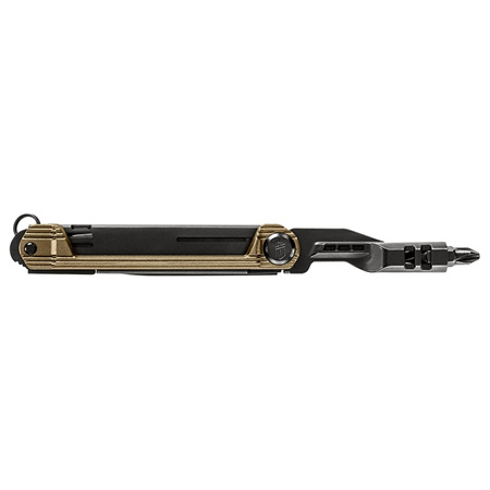 Gerber ArmBar Slim Drive Multitool - Burnt Bronze
