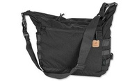 Bushcraft Satchel Bag - Bushcraft Line - Helikon - Black