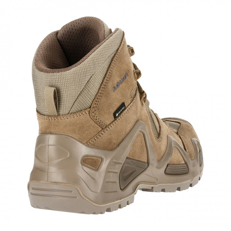 Lowa Zephyr GTX Mid TF UK boots - coyote