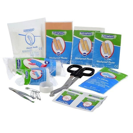 First Aid Kit Basic - Care Plus