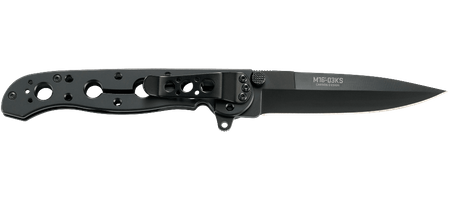CRKT M16-03KS folding knife