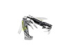 Leatherman Signal Gray multitool (832737) - 19 tools