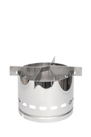 Petromax cooking cap for HK350/500 lamps