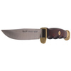 Muela Bowie Pakkawood 120mm hunting knife (RANGER-12)