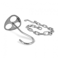 Fire Tripod Lashing - Petromax D-Ring Tripod Lashing