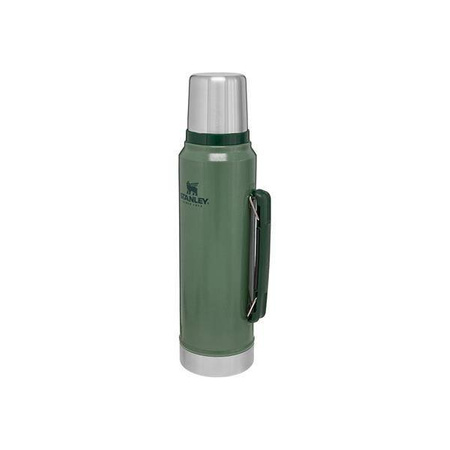 Stanley LEGENDARY CLASSIC 1L thermos - green