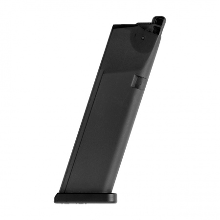 Glock - Magazine for Glock 17 gen 4. 4.5 mm blowback