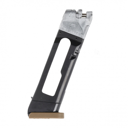 Glock - Magazine for Glock 19X blowback 4.5 mm