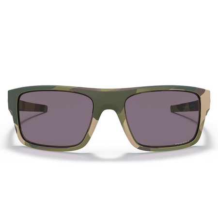 Oakley - SI Drop Point MultiCam safety glasses - Prizm Grey - OO9367-2860
