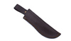 Skinner 90 leather scabbard