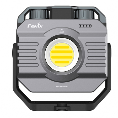 Fenix CL28R outdoor flashlight