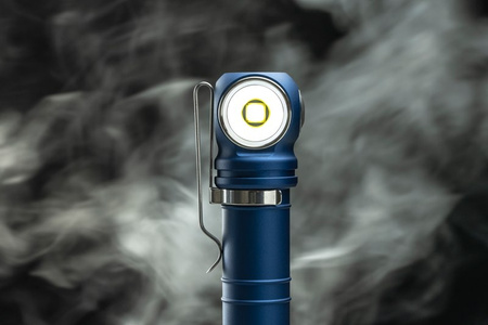 Armytek Wizard C2 Pro Max LR White Finland Edition 4150 lm flashlight