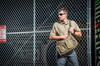 Helikon - Wombat Mk2 shoulder bag - Multicam