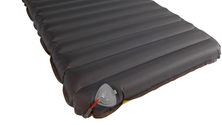 Robens - Self-inflating mat - Campground 50 Green