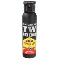 Hoernecke - TW 1000 Gigant Pepper-Jet 150 ml pepper gas - jet