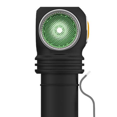 Armytek Wizard C2 WG Magnet USB Warm Flashlight