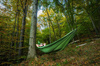 Lesovik DUCH Treetop Green hammock