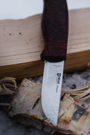 Helle - Allmenn knife