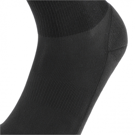 LOWA Logo Hybrid socks - black