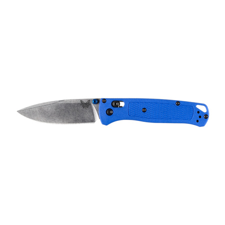 Benchmade - 535 Bugout folding knife