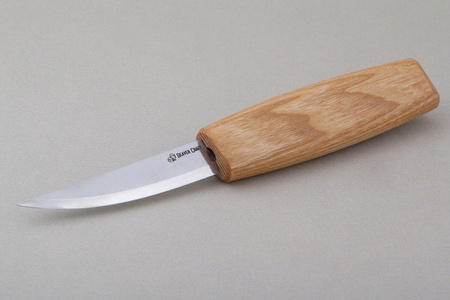 Carving Knife - BeaverCraft C4M - Whittling Knife