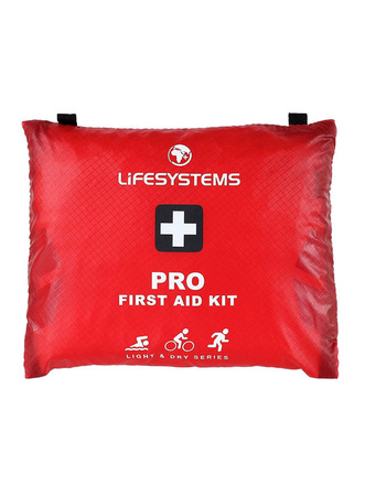 Light & Dry Pro First Aid Kit - Lifesystems