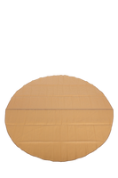 CanvasCamp - Round Tent Rug - Poly 600