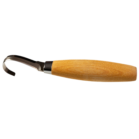 MORAKNIV - Mora Hook Knife 164 Left Hand Carving Spoon Knife (S)