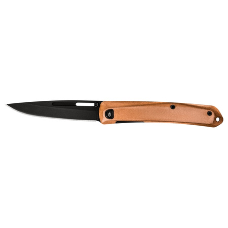 Gerber Affinity Copper Folding Knife