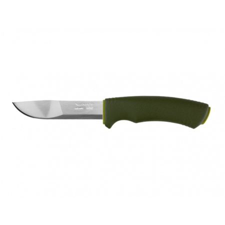 MORAKNIV - Mora Bushcraft Forest knife (S) - Green